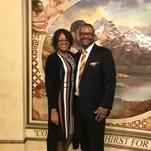 Meet your Posher, Bertha